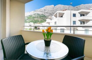 Apartments Ancora - Baška Voda - 9