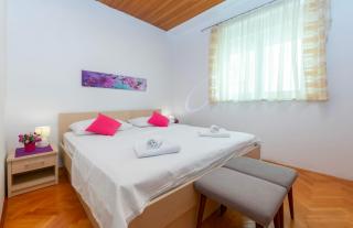 Apartments Ancora - Baška Voda - 6