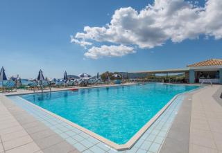Astir Palace Hotel - Laganas - 4