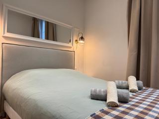 Old town-Exceptional Apartment-in absolute calm - Antibes - 5