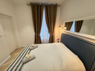Old town-Exceptional Apartment-in absolute calm - Antibes - 3