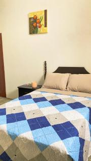 Hostal VELVET PLAZA - Santa Ana - 9