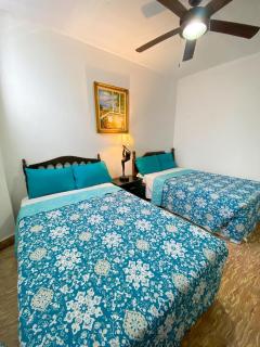 Hostal VELVET PLAZA - Santa Ana - 8