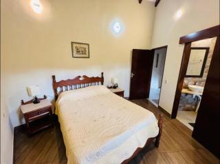 Habitación en Casa Espiral Arquitectura Sagrada - 5