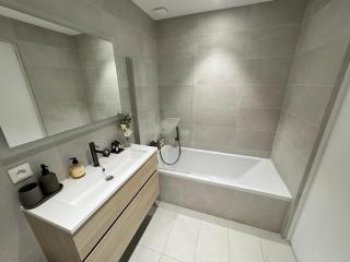 Old town-Exceptional Apartment-in absolute calm - Antibes - 3