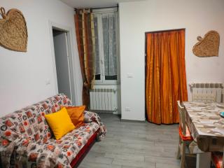 Casa Colomba - Lavagna - 9