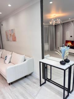 COZY apartments - Shymkent - 5