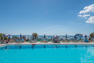 Astir Palace Hotel - Laganas - 3