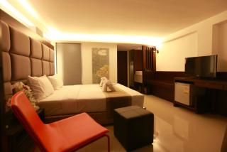 The Bangkok Major Suite - Bangkok - 7