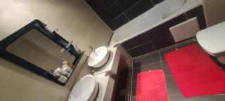 appartement agadir hay mohamady islane agadir - Agadir - 9