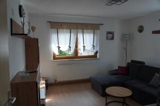 Ferienwohnung Sebald - 4