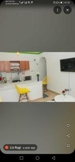 Newly furnished 1bedroom Apartments in Bamburi - Mombasa - 4