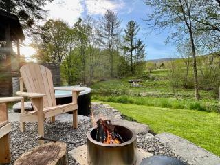 Le 10 - Spa Sauna Shower Bromont Lac-Brome - Bromont - 6