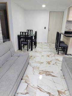 Hermoso y acogedor apto Sabaneta - Sabaneta - 9