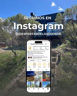 El despertar - Tanti - 9