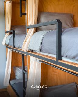 AVONLEA luxury - Mesetas - 7