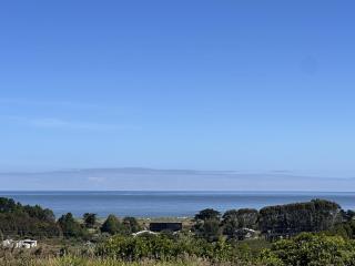 Takutai Ridge Coastal Cabin 01 - Ruatapu - 0