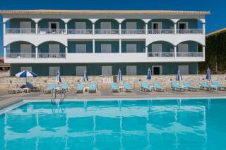 Astir Palace Hotel - Laganas - 5