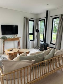 Casa Contenedor Chapadmalal - Chapadmalal - 3