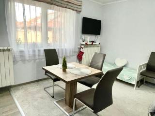 Belien Apartman - Makó - 7