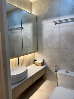 1LDK Air Studio in Makati City - Manila - 1