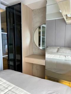 1LDK Air Studio in Makati City - Manila - 9