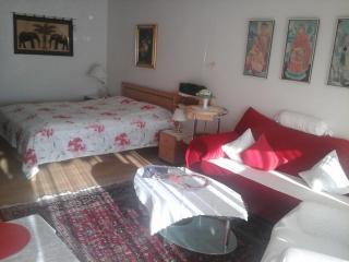 Appartement Haus Hamburg - Bad Füssing - 5