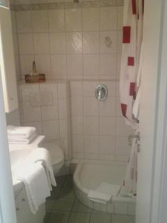 Appartement Haus Hamburg - Bad Füssing - 4