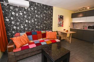 Eli Apartment Burgas Center - Boergas - 3