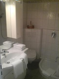 Appartement Haus Hamburg - Bad Füssing - 1