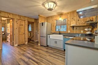 The Spotted Owl - Highlands - 4