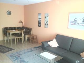Appartement Haus Hamburg - Bad Füssing - 8