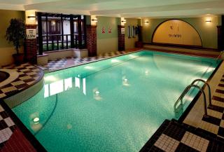 Holiday Inn Birmingham Bromsgrove by IHG - 2