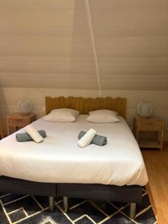 La Maison d'Aud - Beblenheim - 5