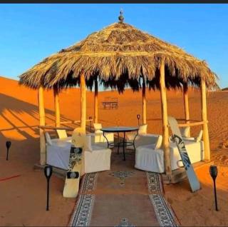 Lunaluxurycamp - Merzouga - 6