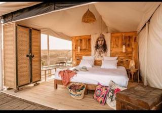 Lunaluxurycamp - Merzouga - 4