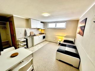 Paderborn - gemütliche kleine Wohnung - Paderborn - 6