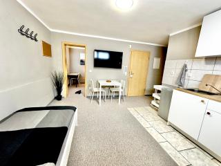 Paderborn - gemütliche kleine Wohnung - Paderborn - 5