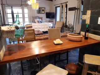 Casa de 2 ambientes - Barrio Residencial - 8