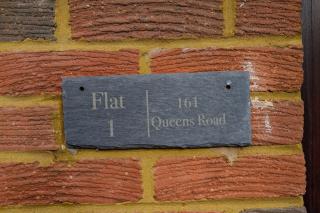 Watford Central Queens Apartment - Watford - 7