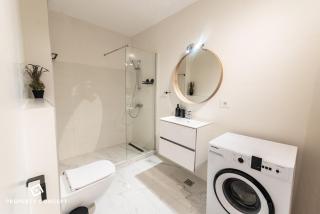 Color Ivory Residence with Free Parking - Voluntari - 5