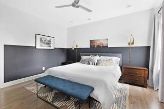 Chic Oasis 5 mins to Broadway 8 beds B-Nashy - Nashville - 2