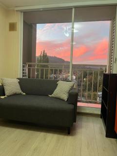 Departamento acogedor y céntrico - Temuco - 0
