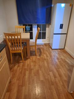 Mekees Luxury Apartment Toronto Wing - 1