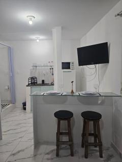 Loft no Vidigal - Río de Janeiro - 4