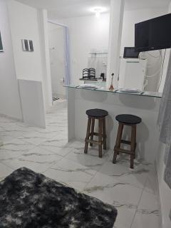 Loft no Vidigal - Río de Janeiro - 2