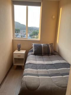 Departamento acogedor y céntrico - 4