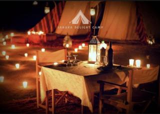 Sahara Delight Camp - 6