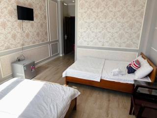 Mini hotel Trịnh Huỳnh - Phan Thiet - 8