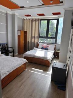 Mini hotel Trịnh Huỳnh - Phan Thiet - 7